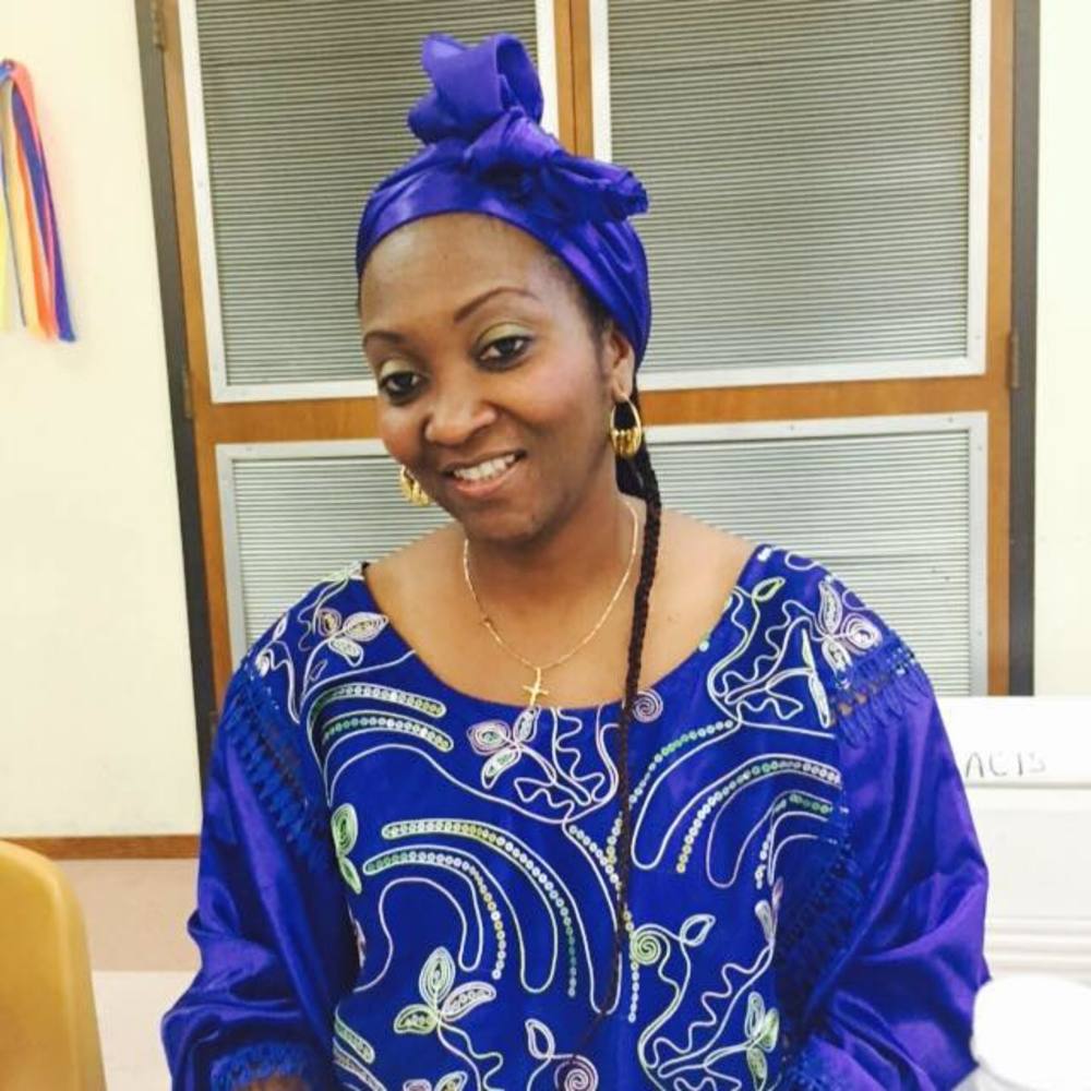 Meet your Posher, Mimi